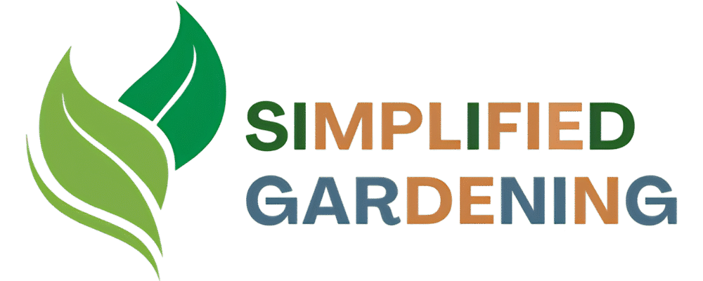 Simplified Gardening