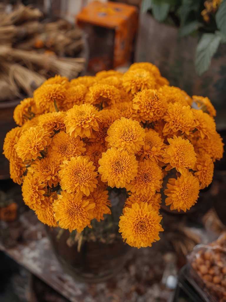 Marigold