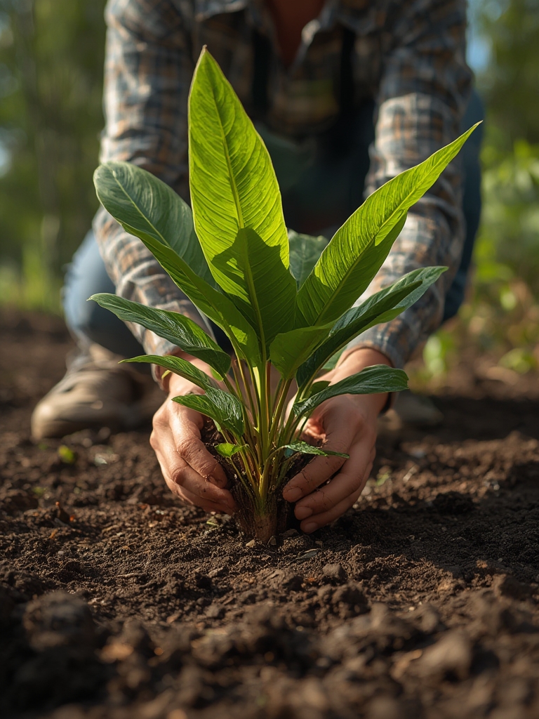 Rubber Plant Care Guide